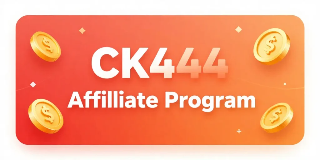 ck444 reffarel program
