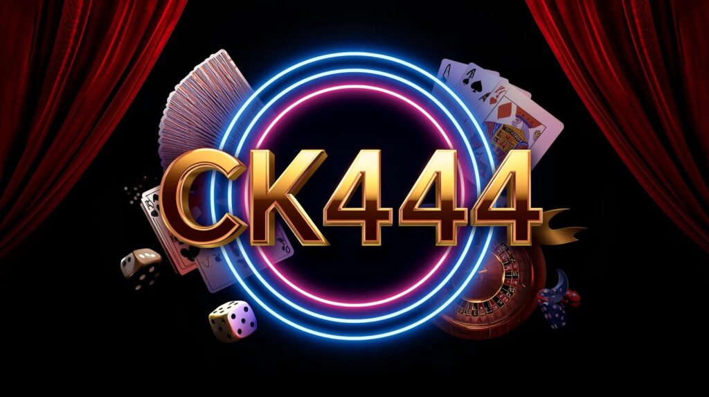 CK444 is an online platform designed for users who enjoy interactive digital activities.