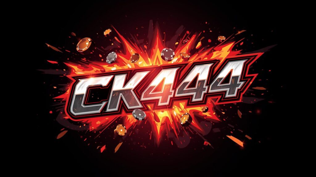 CK444 is an online platform designed for users who enjoy interactive digital activities.
