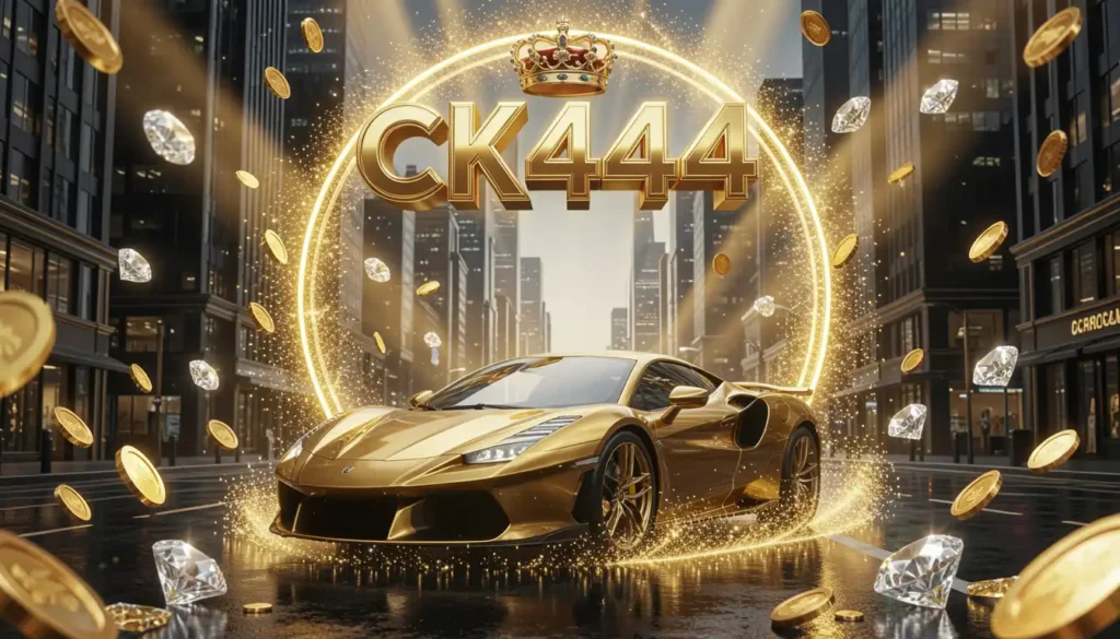 CK444